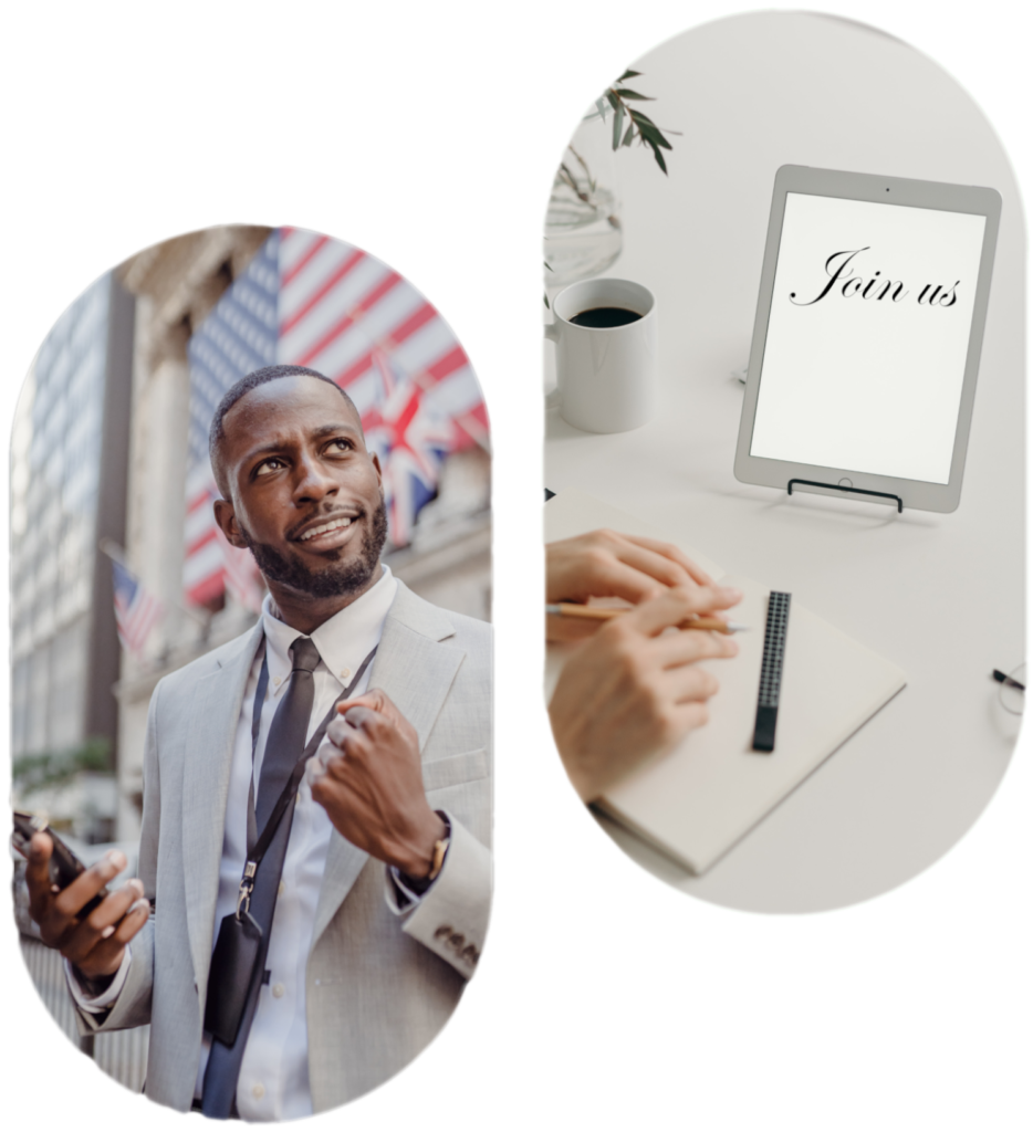 Agency Partner Program - Markeating